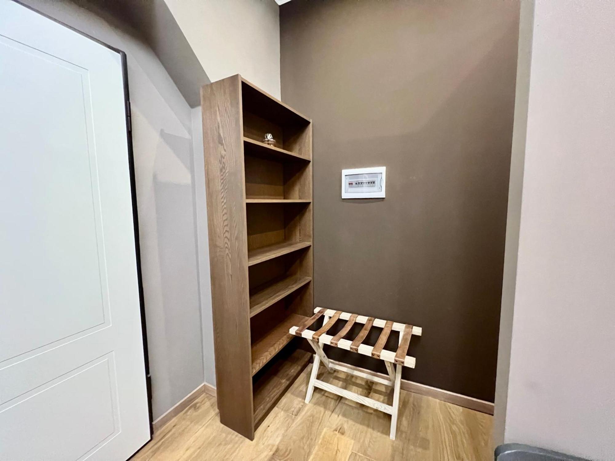 Apartment New Amazing Mono Located In Moscova District From Moscova Group