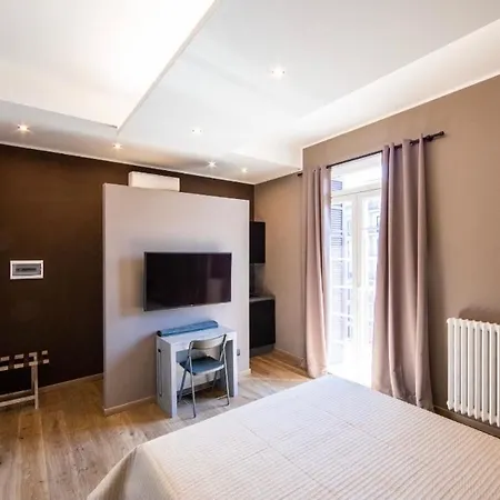 New Amazing Mono Located In Moscova District From Moscova Suites Apartments Group Milano Esterno foto
