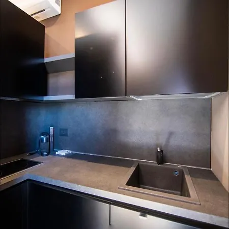 New Amazing Mono Located In Moscova District From Moscova Suites Apartments Group Milano Esterno foto