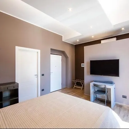 New Amazing Mono Located In Moscova District From Moscova Suites Apartments Group Milano Esterno foto
