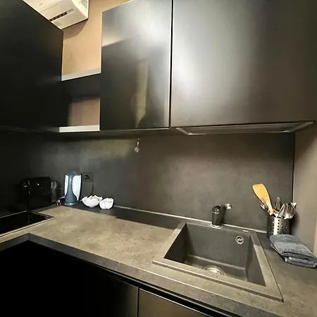 New Amazing Mono Located In Moscova District From Moscova Suites Apartments Group Milano Esterno foto
