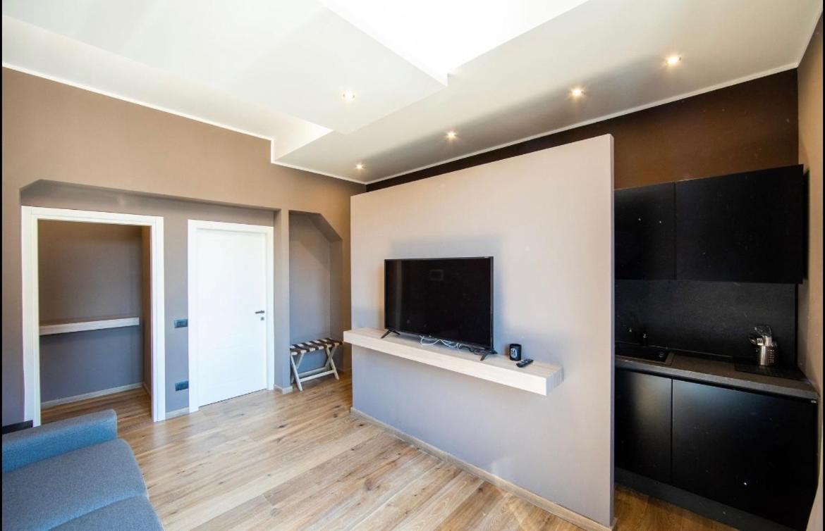 Apartment New Amazing Mono Located In Moscova District From Moscova Group Mailand